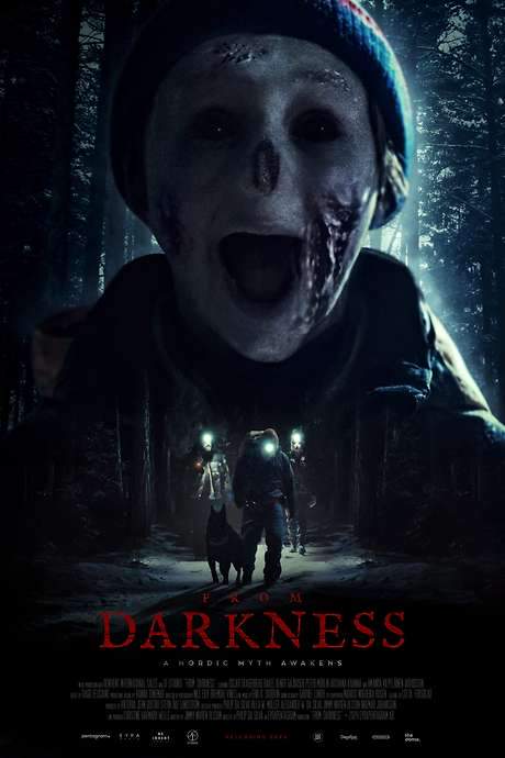 From Darkness